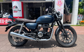 HONDA GB350 2021 NC59