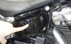 HARLEY FLBS 1870 2020