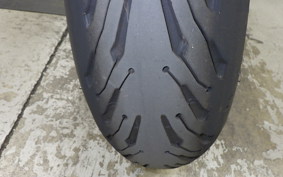 KAWASAKI NINJA 1000 A 2017 ZXT00W