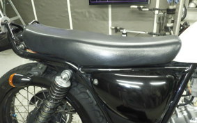 SUZUKI GRASS TRACKER 1993 NJ47A