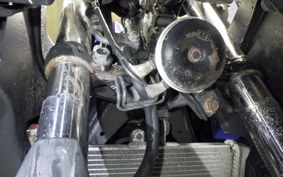 YAMAHA YZF-R25 2023 RG10J