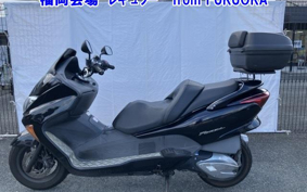 HONDA FORZA Z