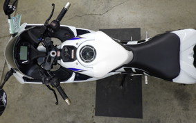 SUZUKI GSX-R125 1992 DL33B