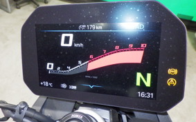 BMW F900R 2025
