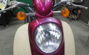 HONDA CREA SCOOPY 2011 AF55