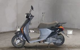 SUZUKI LETS5 CA47A