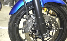 HONDA CB400SF GEN 4 A 2018 NC42