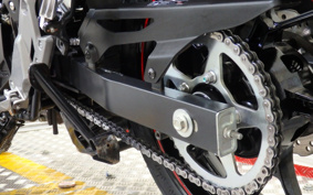 SUZUKI STROM 250 DS11A