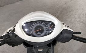 SUZUKI ADDRESS V125 DT11A