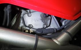 DUCATI MONSTER 400 IE 2004