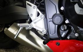 HONDA CBR650R E-Clutch 2026 RH17
