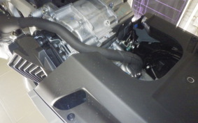 HONDA PCX 160 2024 KF47