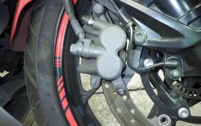 YAMAHA YZF-R25 A 2014 RG43J