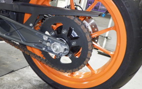 KTM 250 DUKE 1999