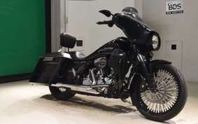 HARLEY FLHX 1690 2012