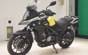 SUZUKI DL650 ( V-Strom 650 ) A 2018 C733A
