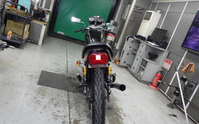 YAMAHA XJ400 1981
