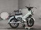 Фото Honda CROSS CUB110 с японского аукциона