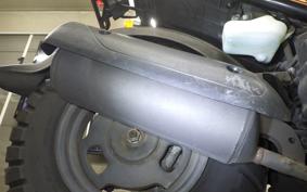 HONDA ZOOMER AF58
