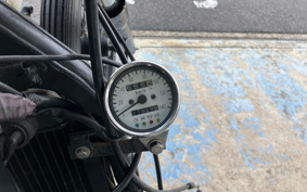 KAWASAKI VULCAN 400 1996 VN400A