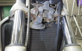 KAWASAKI BALIUS 250 Gen.2 ZR250B