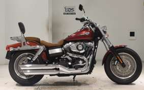 HARLEY FXDF 1580 2009