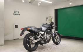 YAMAHA SRX400 Gen.4 1998 3VN
