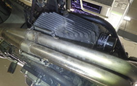 KAWASAKI BALIUS 250 Gen.2 2025 ZR250B