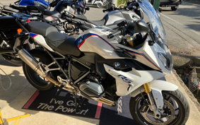 BMW R1200RS 2016 0A05