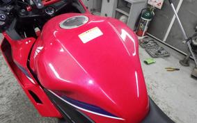HONDA CBR400R 2025 NC65