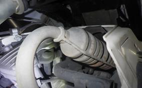 HONDA GYRO CANOPY TA03