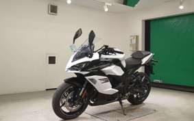 KAWASAKI NINJA 1100SX 2025 ZXT10H