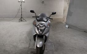 HONDA SILVERWING600 PF01