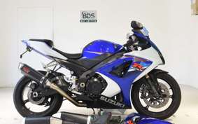 SUZUKI GSX-R1000 2007