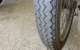 HONDA CS90 S90