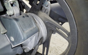 HONDA PCX 150 2005 KF12