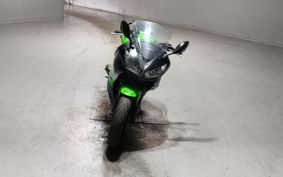 KAWASAKI NINJA 400R 2010 ER400B