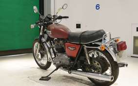 TRIUMPH BONNEVILLE T140 E 1979
