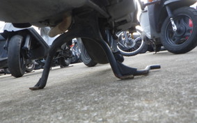 YAMAHA AXIS 100 SB06J