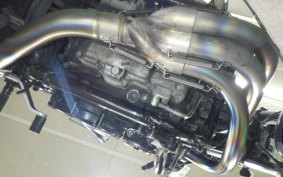 HONDA CB750 GEN 2 2005 RC42