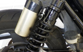 KAWASAKI ZRX400 ZR400E