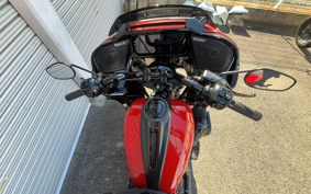 HARLEY HARLEY FLTRXSTSE CVO 2025 TL8