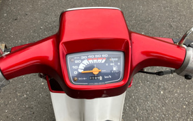 HONDA CREA SCOOPY AF55