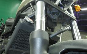 HONDA REBEL 250 A 2021 MC49