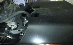 HONDA GIORNO 3 2026 AF77