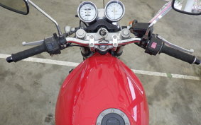 SUZUKI BANDIT 250 2022 GJ74A