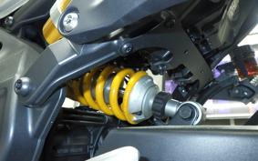 YAMAHA MT-09 SP 2023 RN69J