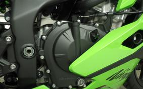 KAWASAKI ZX-4RR 2026 ZX400P