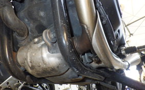 TRIUMPH STREET TWIN 2019