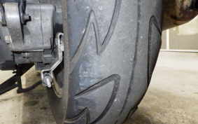 HONDA LEAD 110 2010 JF19